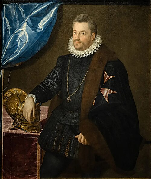 Ferdinando I de' Medici